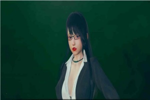 [欧美SLG/汉化/动态] 春药 幸福 Rising Bliss v0.4.0 PC+安卓汉化版 [百度][3.8G]』-IS