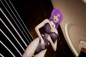 【亚洲SLG/汉化/动态】仙凤驯兽师 Nympho Tamer V0.44 汉化版【PC+安卓/3.3G/更新】-IS