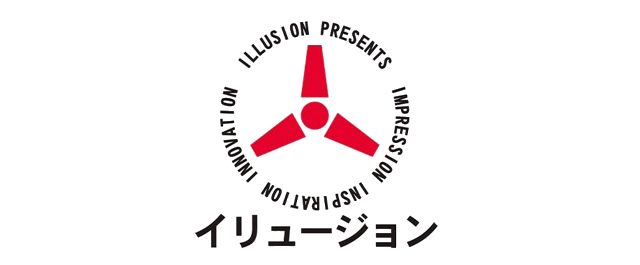 I社游戏资料｜ILLUSION、ILLGAMES作品目录与中文资讯