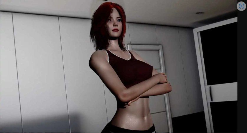 图片[3]-【欧美SLG/汉化/动态】认识怪人v0.4 AI版【PC+安卓/4.27G/更新】FR34KS [v0.4]-IS
