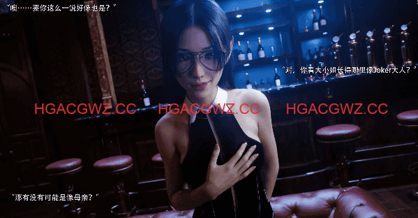 【3D/全彩/無修】歸塵長夢 獨立篇：索菲娅 01-03（完結）[高渲染/淩辱/調教]【910M】