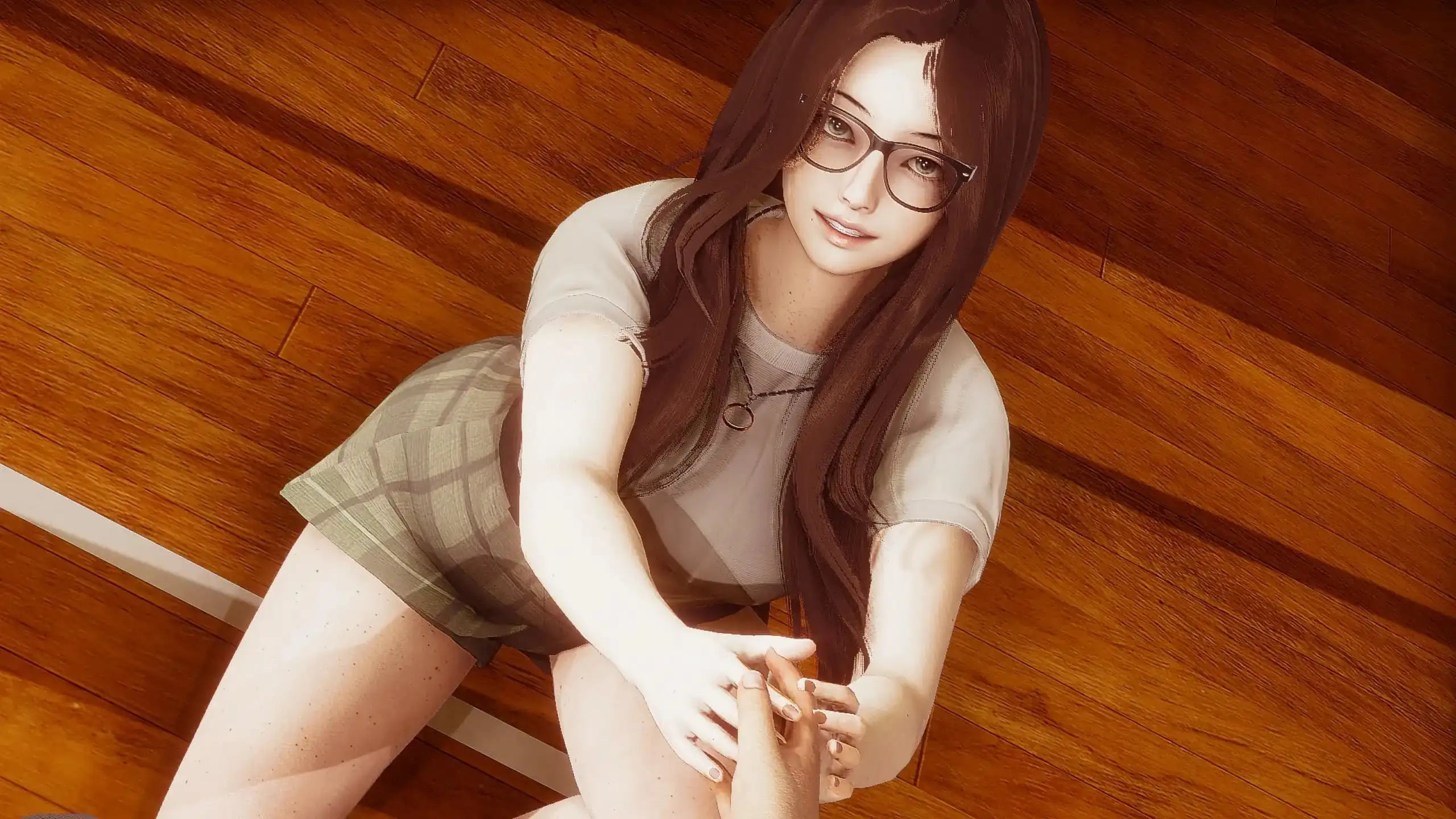【亞洲SLG/漢化/動态】野貓Ver0.4.0贊助 官中版【PC+安卓/8.54G/更新】