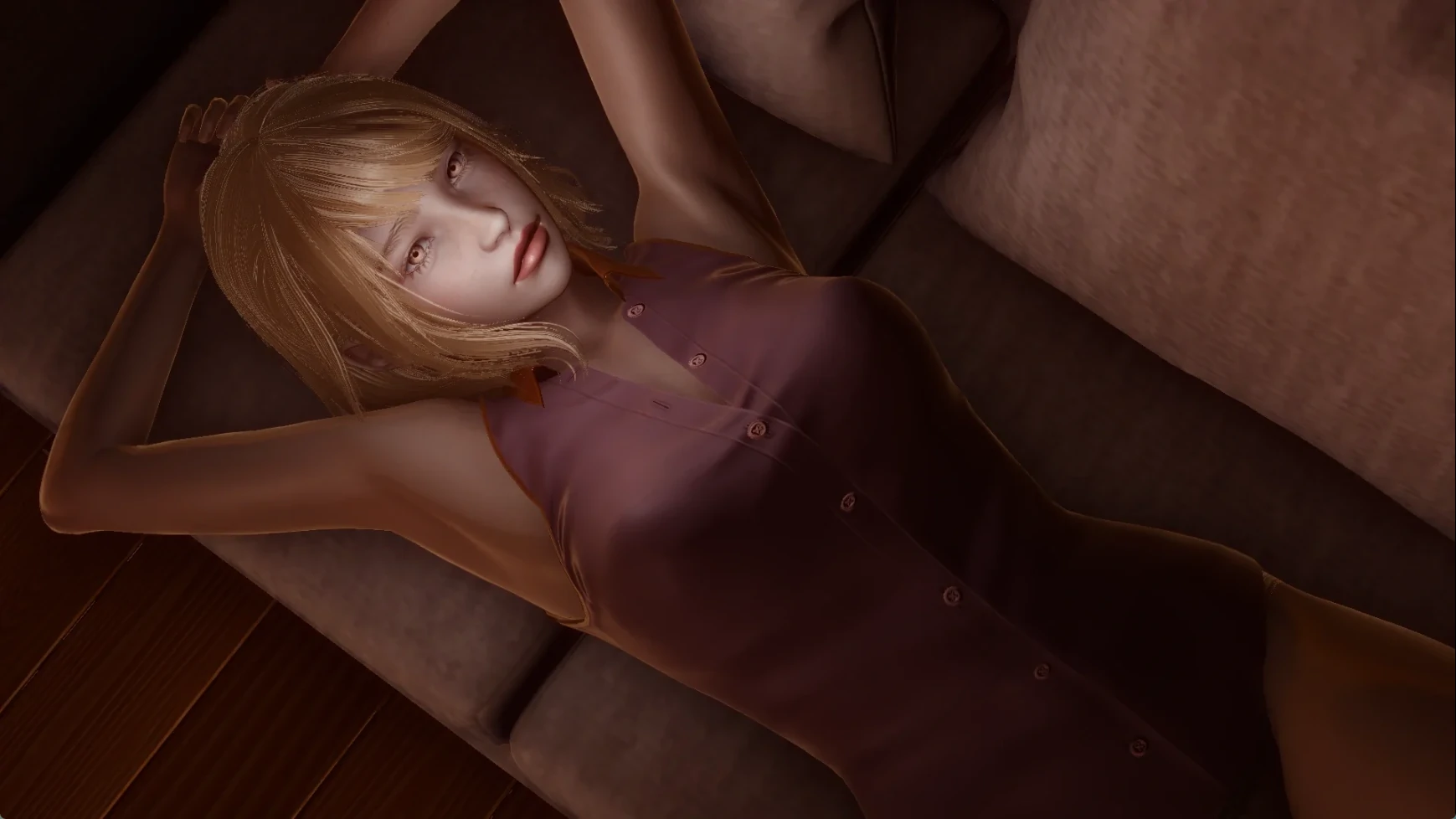 【亞洲SLG/AI漢化/多功能模組】毒力城0.23.0 AI漢化版【PC+安卓/4.5G/更新】ToxiCity(别名：毒性）
