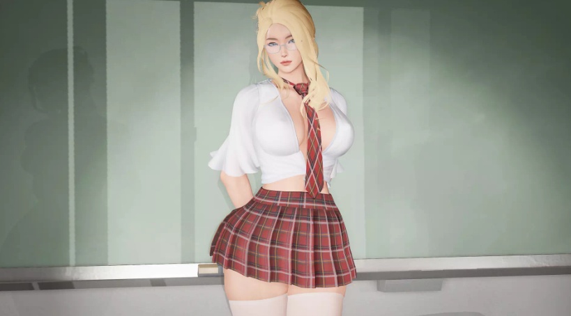 【大作SLG汉化动态】堕落DepravityVer0.61【+PC】最新汉化版+全CG【更新6G】【补档】